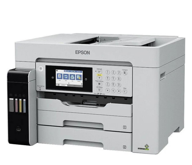 EPSON  EcoTank Pro L15180  C11CH71406 - 1331531 - zdjęcie 3